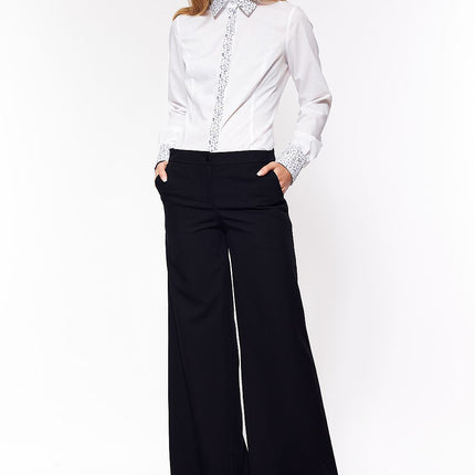 Trousers model 216895 Nife 