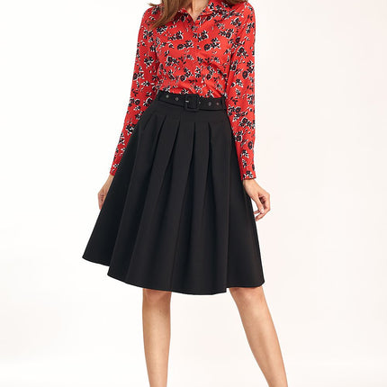  Skirt model 216896 Nife 