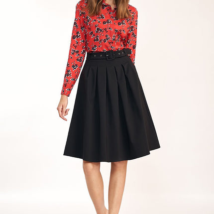  Skirt model 216896 Nife 