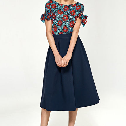  Skirt model 216902 Nife 