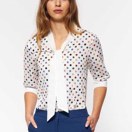  Long sleeve shirt model 216909 Nife 