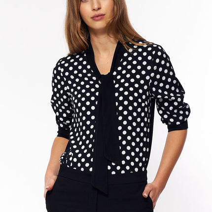  Long sleeve shirt model 216910 Nife 