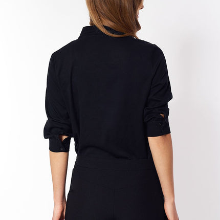  Long sleeve shirt model 216910 Nife 