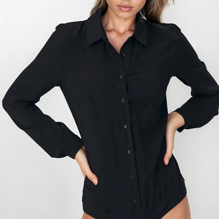  Shapewear Body model 216914 Nife 