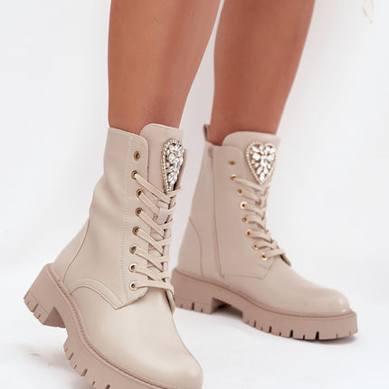  Bootie model 216954 Step in style 