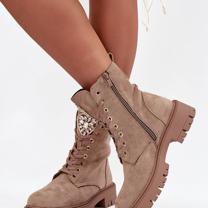  Bootie model 216955 Step in style 