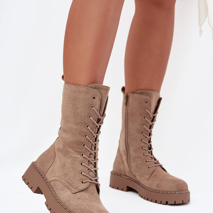  Bootie model 216956 Step in style 