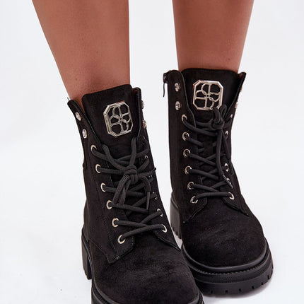  Bootie model 216958 Step in style 