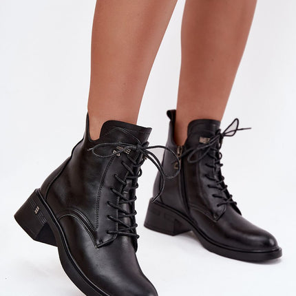  Boots model 216960 Step in style 