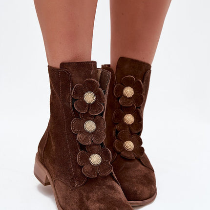  Boots model 216973 Step in style 