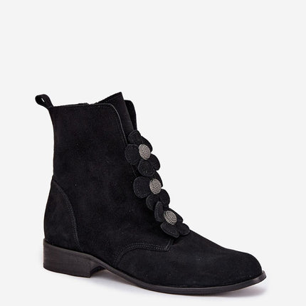  Boots model 216974 Step in style 