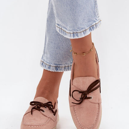  Mocassin model 216978 Step in style 