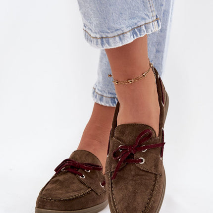  Mocassin model 216979 Step in style 