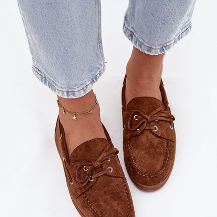  Mocassin model 216980 Step in style 