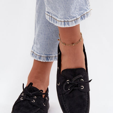  Mocassin model 216981 Step in style 