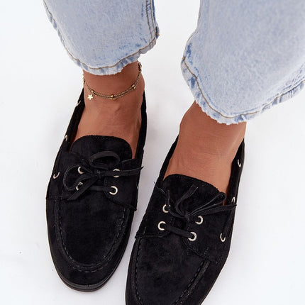  Mocassin model 216981 Step in style 