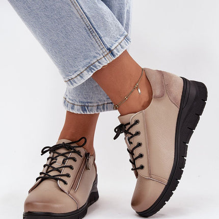  Half shoes model 216984 Step in style 