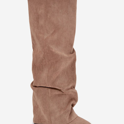  Heel boots model 216987 Step in style 