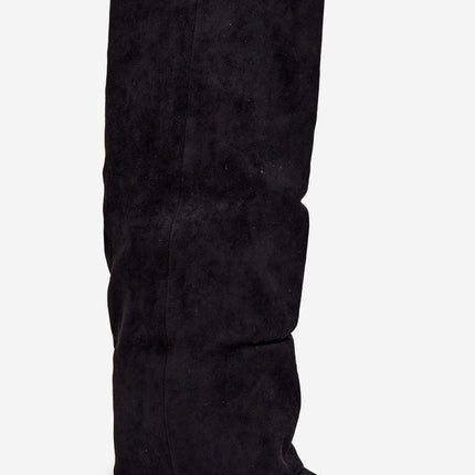  Heel boots model 216989 Step in style 