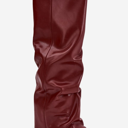 Heel boots model 216990 Step in style 