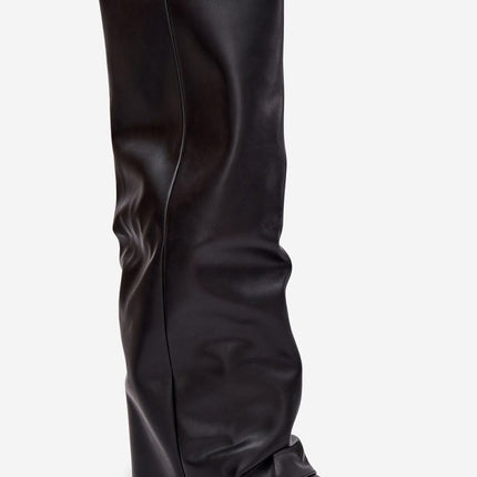  Heel boots model 216991 Step in style 