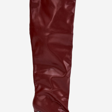  Heel boots model 216994 Step in style 