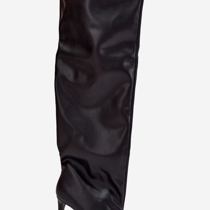  Heel boots model 216995 Step in style 