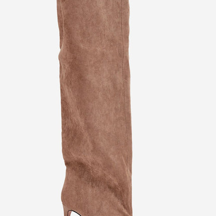 Heel boots model 216997 Step in style 