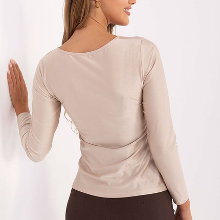  Blouse model 217014 Italy Moda 
