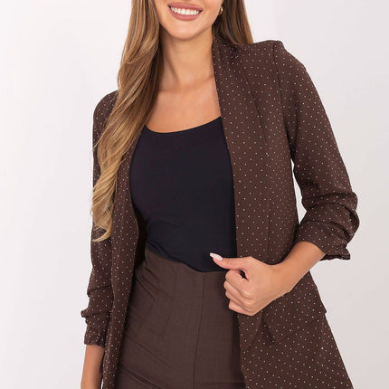 Jacket model 217017 Italy Moda 
