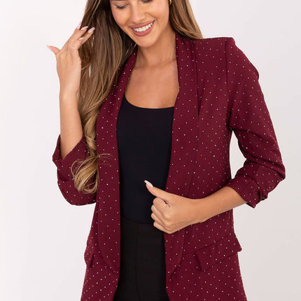  Jacket model 217018 Italy Moda 