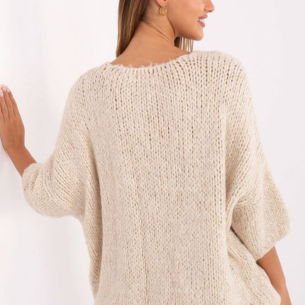  Jumper model 217020 Italy Moda 