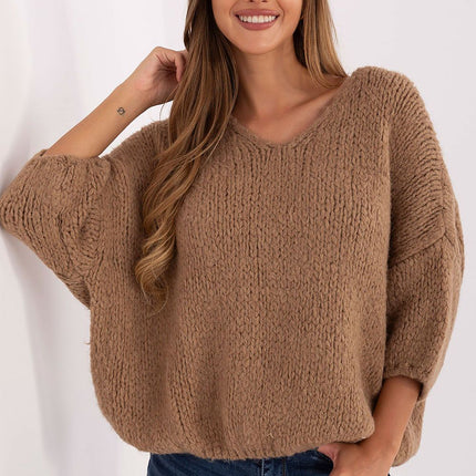  Jumper model 217021 Italy Moda 