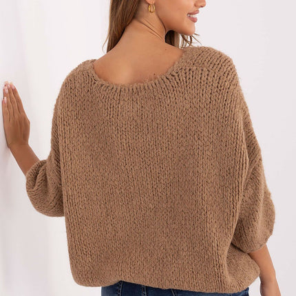  Jumper model 217021 Italy Moda 