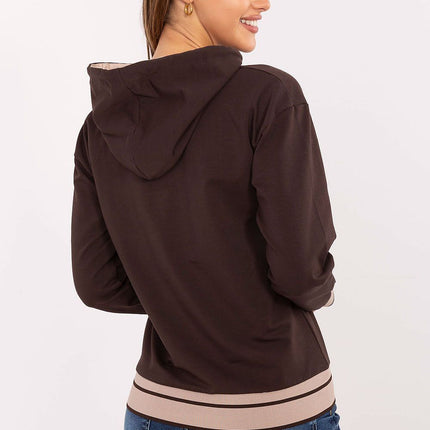  Sweatshirt model 217024 Relevance 