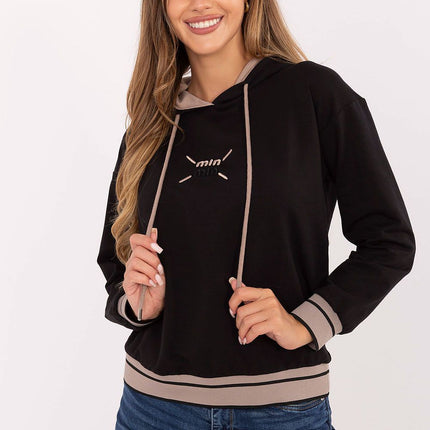  Sweatshirt model 217025 Relevance 