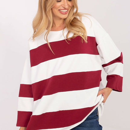  Sweatshirt model 217029 Relevance 