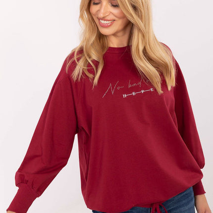  Blouse model 217033 Relevance 
