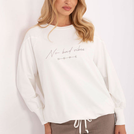  Blouse model 217035 Relevance 