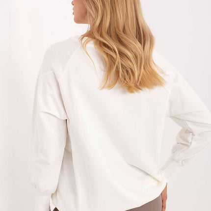  Blouse model 217035 Relevance 