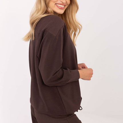  Blouse model 217037 Relevance 