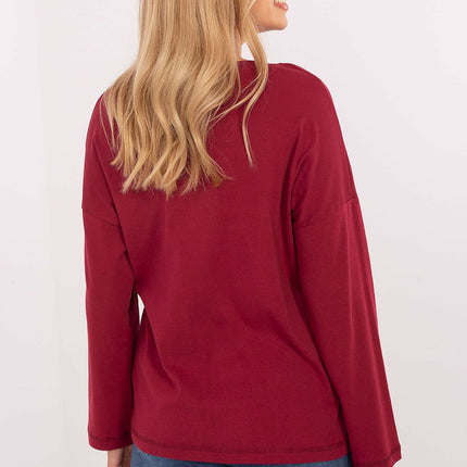 Blouse model 217038 Relevance 