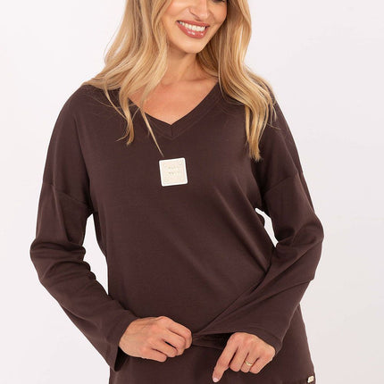  Blouse model 217039 Relevance 