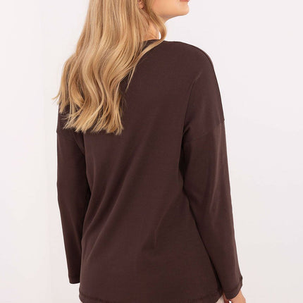  Blouse model 217039 Relevance 