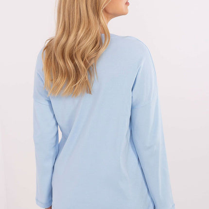  Blouse model 217040 Relevance 