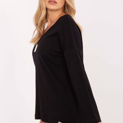  Blouse model 217041 Relevance 