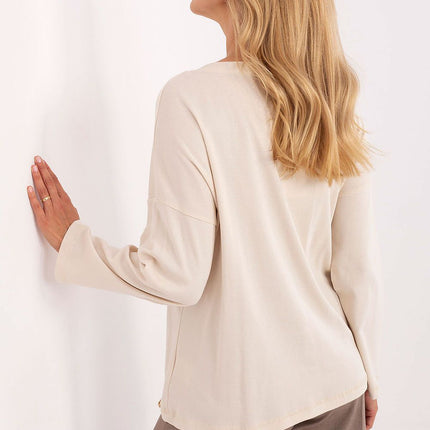  Blouse model 217042 Relevance 