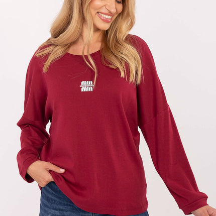  Blouse model 217043 Relevance 