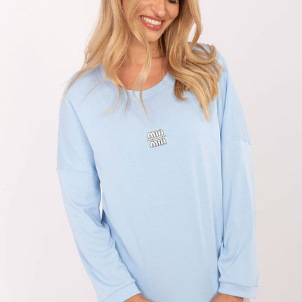  Blouse model 217045 Relevance 