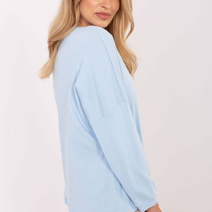  Blouse model 217045 Relevance 